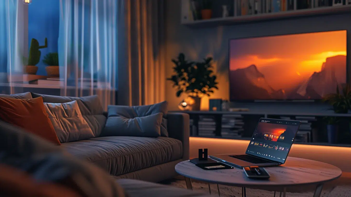 Critique de Winflix