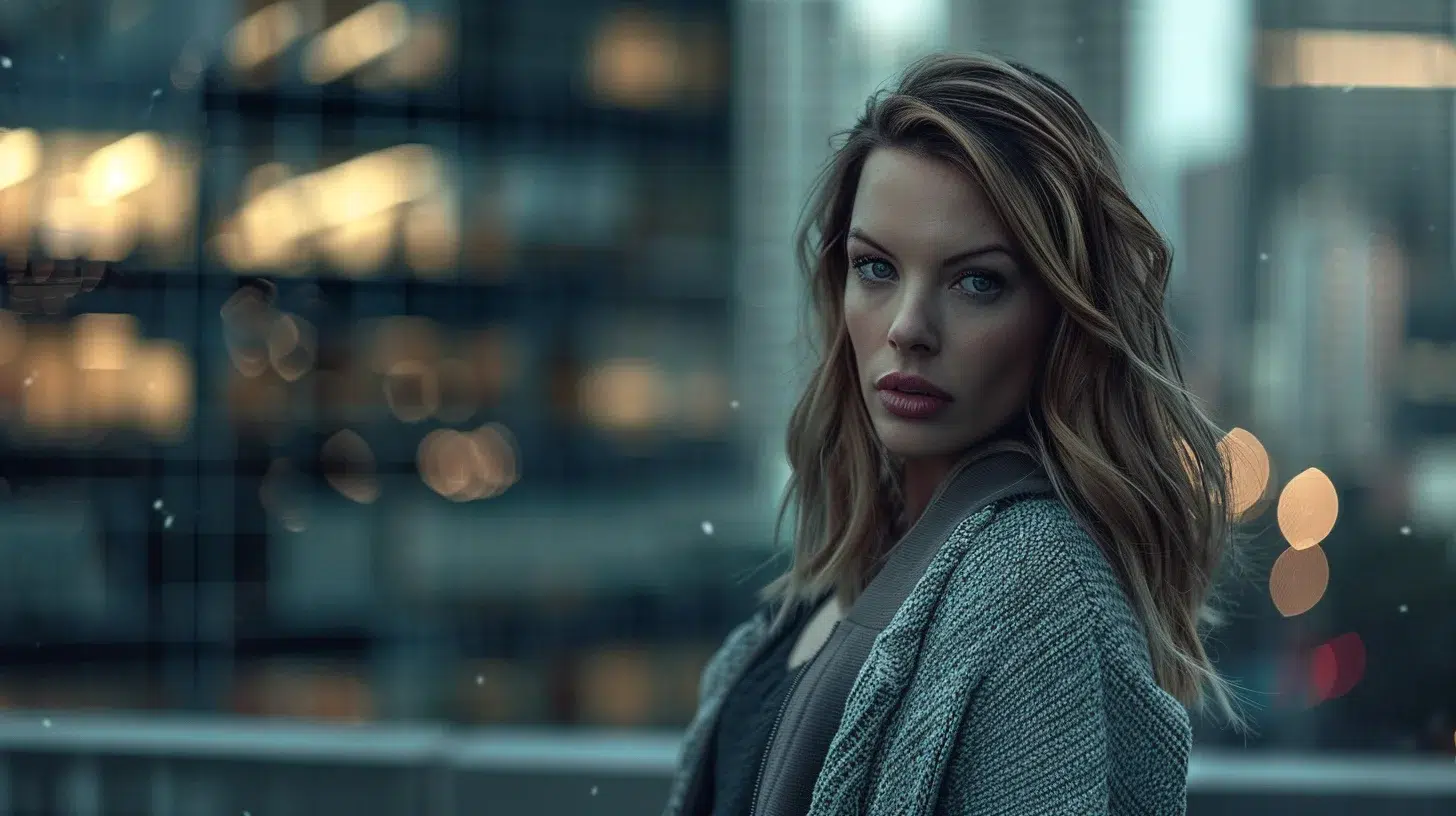 Lauren German