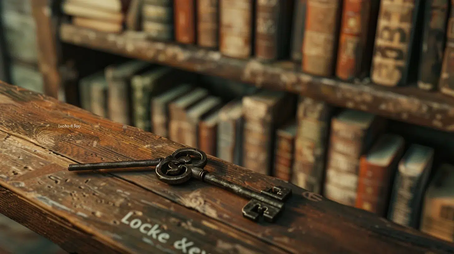 Locke & Key