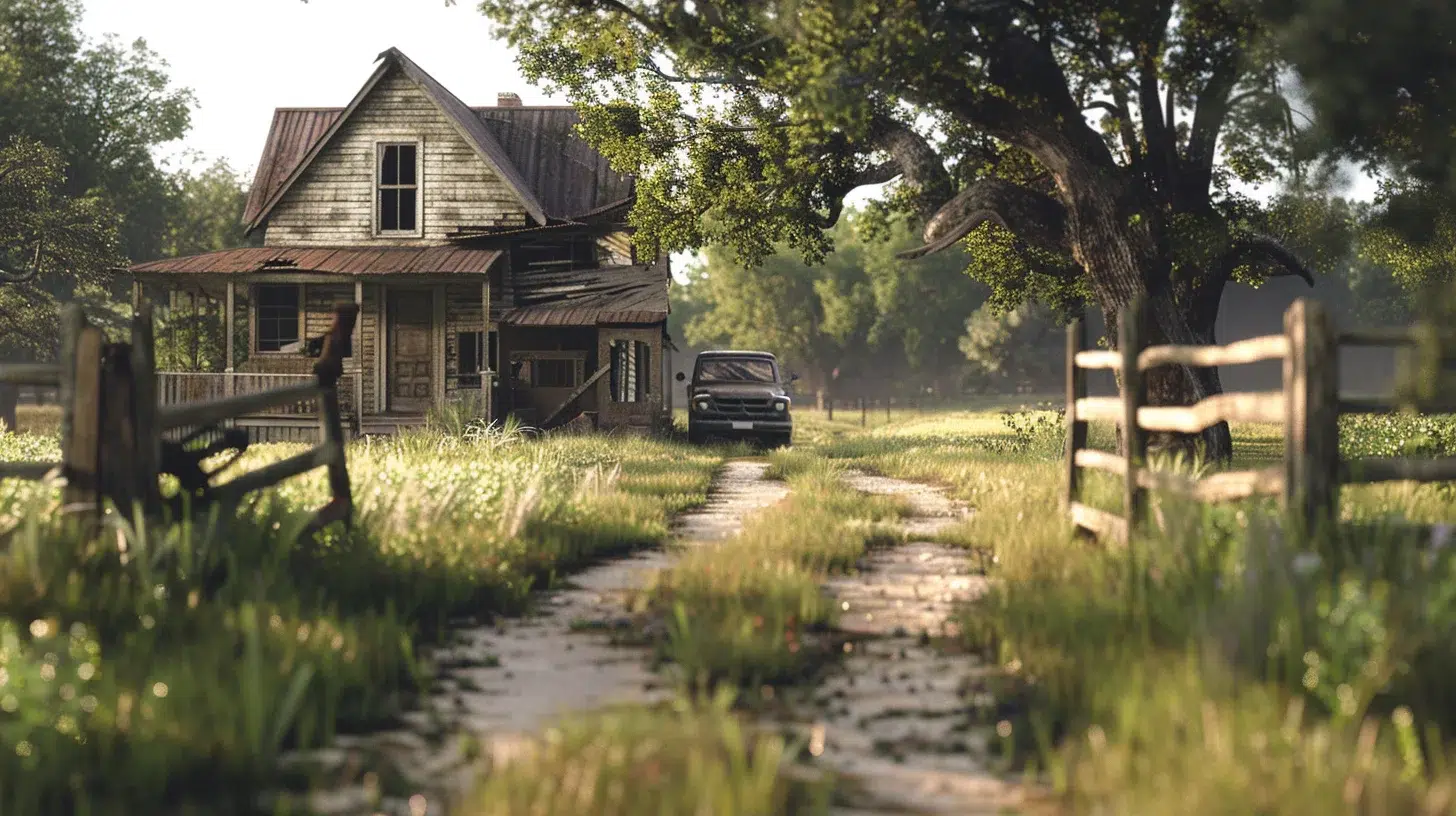 Texas Chainsaw Massacre
