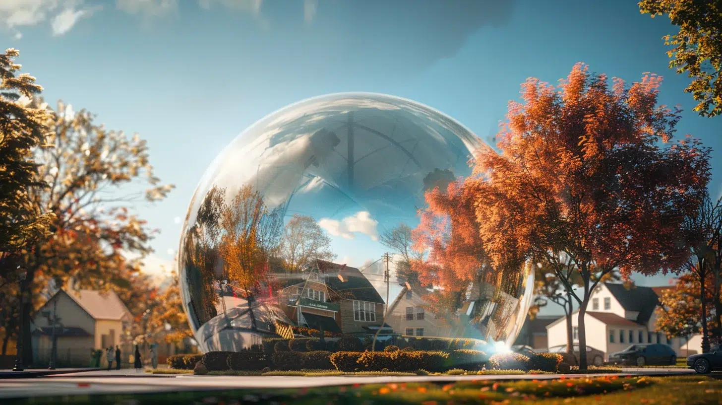 Under the Dome