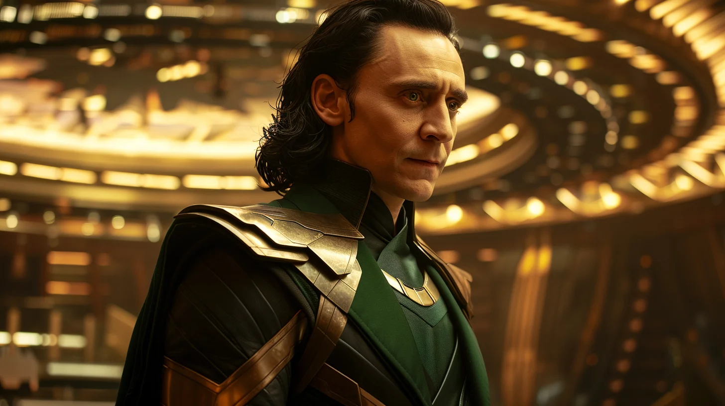 épisodes de Loki