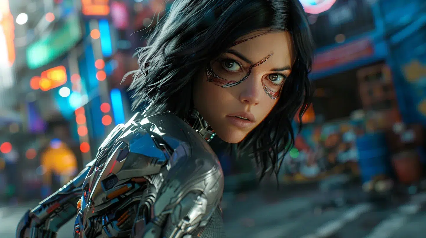 suite Alita