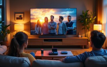 découvrez les dernières tendances et nouveautés incontournables du monde des séries tv. restez informé sur les actualités et ne manquez rien des séries du moment !