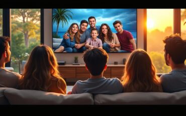 vous cherchez à regarder modern family en streaming gratuitement ? découvrez dans notre guide toutes les solutions légales et astuces pour profiter de cette série culte sans frais.