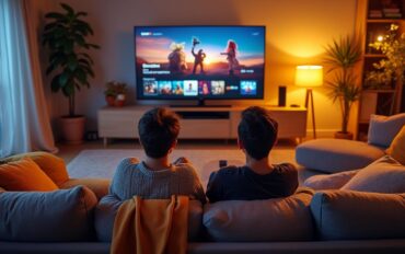 profitez d'une sélection des meilleurs films à regarder en streaming gratuit et illimité. passez d'excellentes soirées cinéma chez vous avec des nouveautés et des classiques disponibles en ligne sans abonnement.
