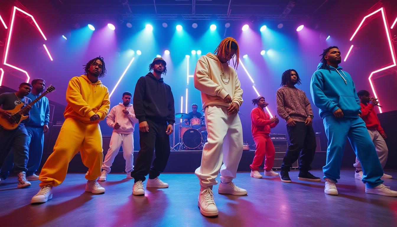 découvrez comment la série tv empire a révolutionné le genre musical à la télévision en mélangeant intrigues captivantes, performances musicales inédites et représentations culturelles puissantes, marquant ainsi un tournant dans l’histoire des séries musicales.