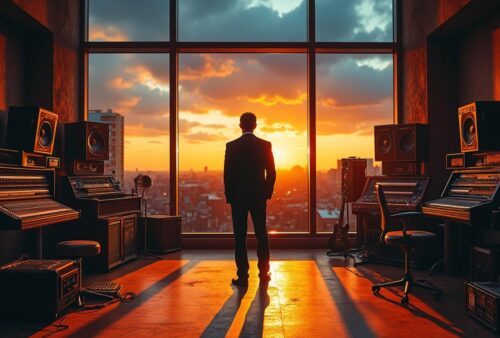 découvrez comment la série tv empire a révolutionné le genre musical à la télévision grâce à ses intrigues captivantes, ses personnages forts et sa bande-son incontournable.