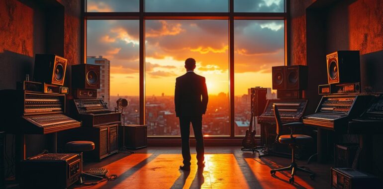 découvrez comment la série tv empire a révolutionné le genre musical à la télévision grâce à ses intrigues captivantes, ses personnages forts et sa bande-son incontournable.