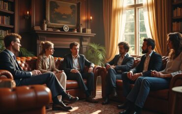 découvrez pourquoi les séries tv anglaises fascinent les amateurs de fiction : scénarios captivants, qualité de production, et personnages inoubliables qui font le charme unique de ces séries britanniques.