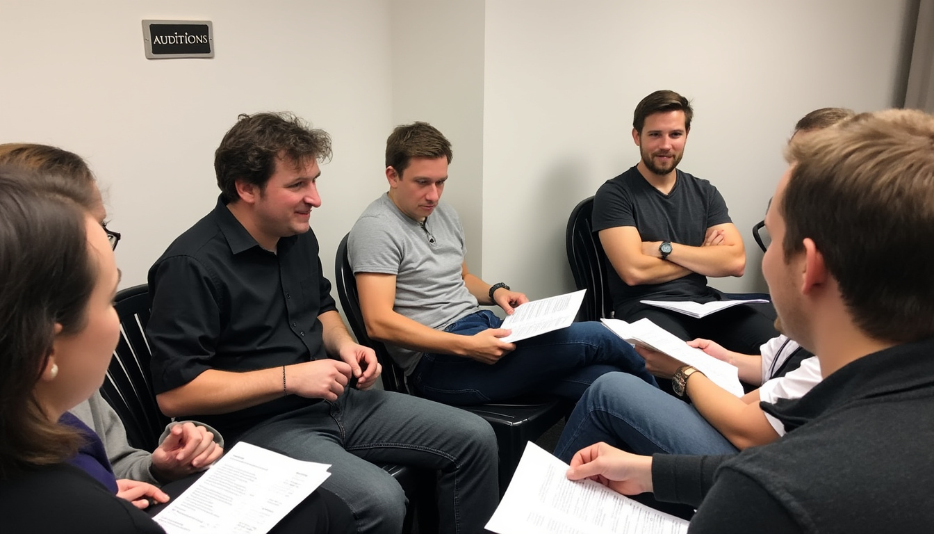 découvrez les erreurs à éviter lors du casting d'une série tv afin d'assurer le succès de votre projet. conseils, pièges fréquents et bonnes pratiques pour composer l'équipe idéale et mener votre série vers la réussite.
