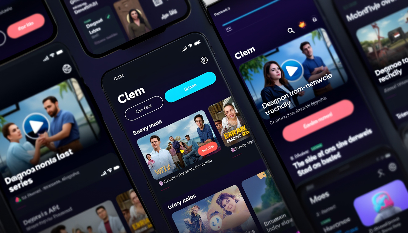 découvrez où regarder la saison 6 de clem en streaming et accédez à un guide détaillé des épisodes. résumés, infos sur les plateformes et conseils pour ne rien manquer de votre série préférée.
