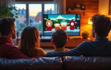 découvrez comment regarder south park en streaming légalement, facilement et sans vous ruiner grâce à nos astuces et conseils pratiques pour profiter de toutes les saisons au meilleur prix !