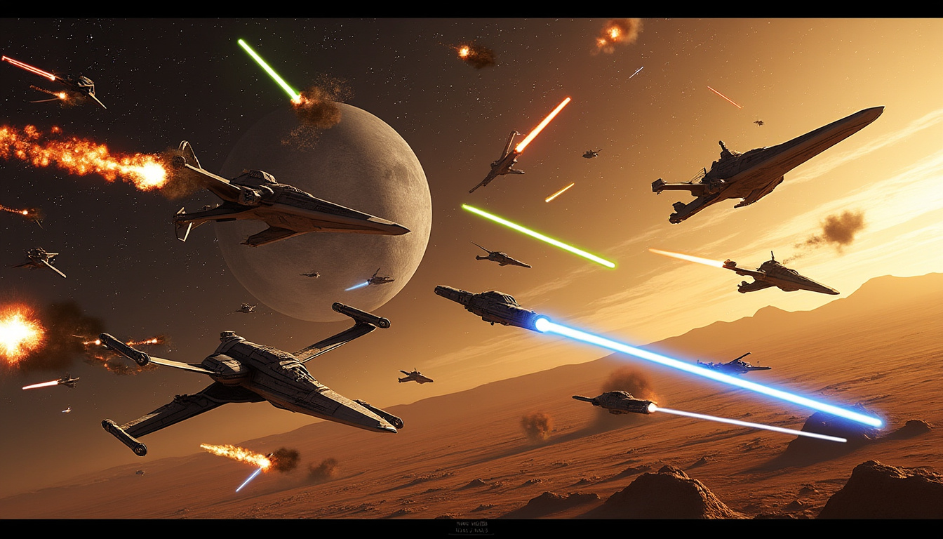 découvrez toutes les solutions pour regarder star wars 2 en streaming légalement : plateformes officielles, abonnements et conseils pour profiter du film en toute sécurité.