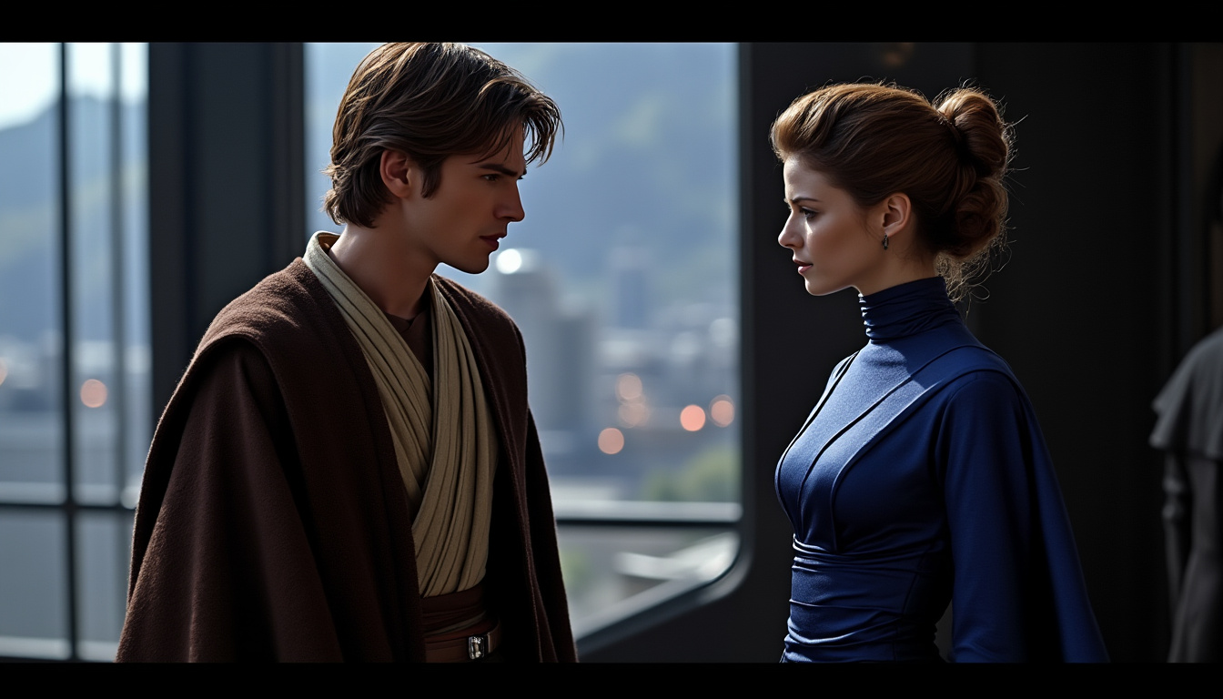 découvrez les meilleures solutions pour regarder star wars 2 en streaming légalement. suivez nos conseils pour accéder facilement et en toute sécurité à votre film préféré.