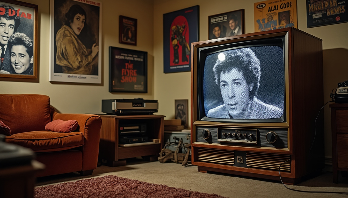 plongez dans les séries tv des années 70 méconnues mais incontournables, et découvrez ces pépites oubliées qui méritent de briller à nouveau sur vos écrans.