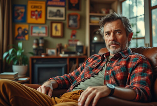 plongez dans les trésors méconnus des séries tv des années 70 : redécouvrez ces pépites oubliées qui méritent aujourd'hui une seconde chance et une place dans votre liste de classiques à voir !