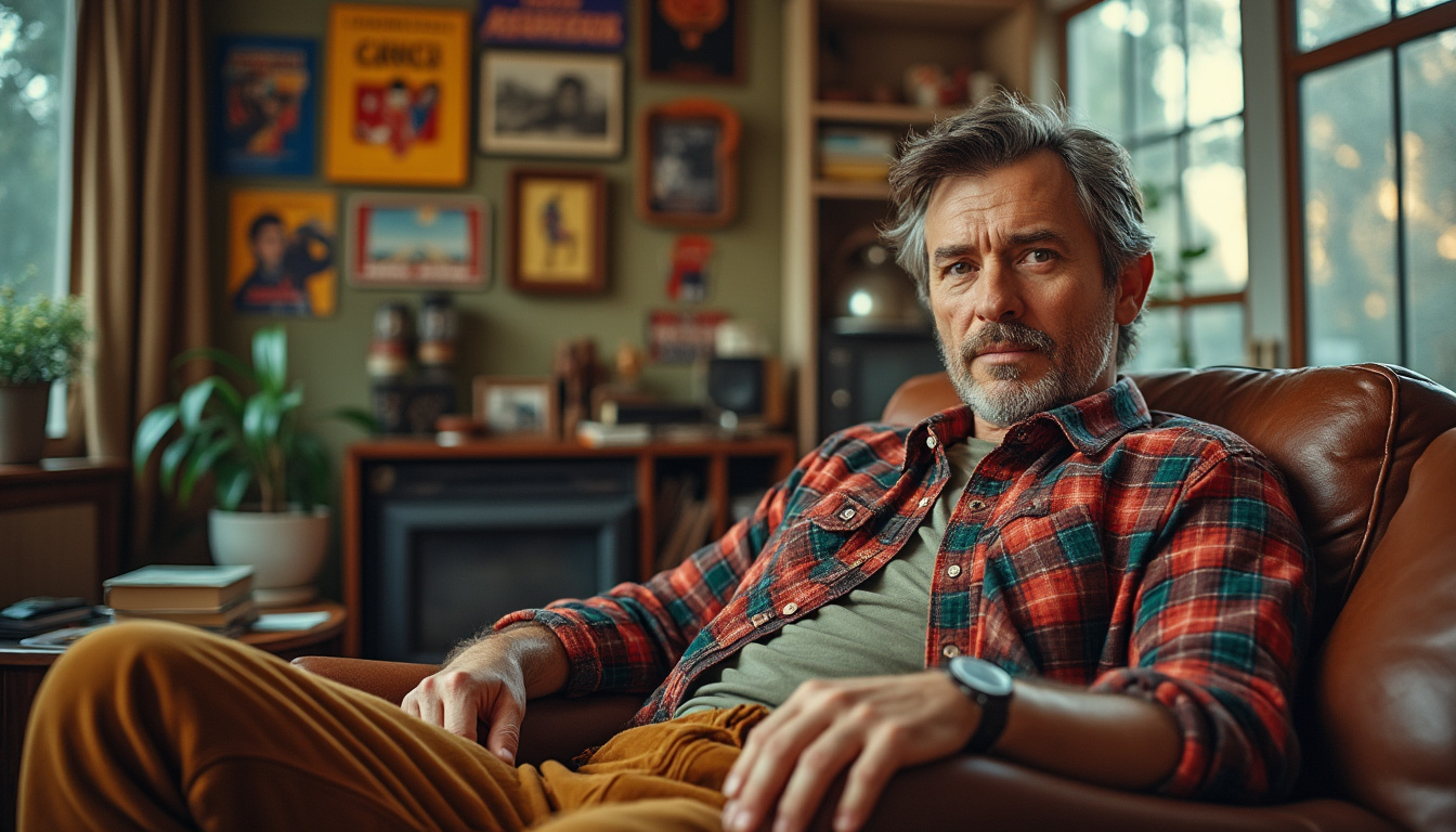 plongez dans les trésors méconnus des séries tv des années 70 : redécouvrez ces pépites oubliées qui méritent aujourd'hui une seconde chance et une place dans votre liste de classiques à voir !