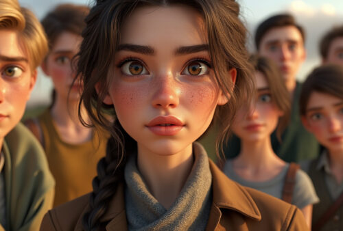 découvrez une exploration captivante des personnages dont le nom commence par la lettre l dans les films d'animation, avec des analyses et anecdotes sur leurs rôles et leur importance.