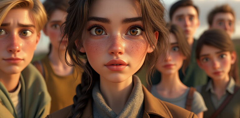 découvrez une exploration captivante des personnages dont le nom commence par la lettre l dans les films d'animation, avec des analyses et anecdotes sur leurs rôles et leur importance.