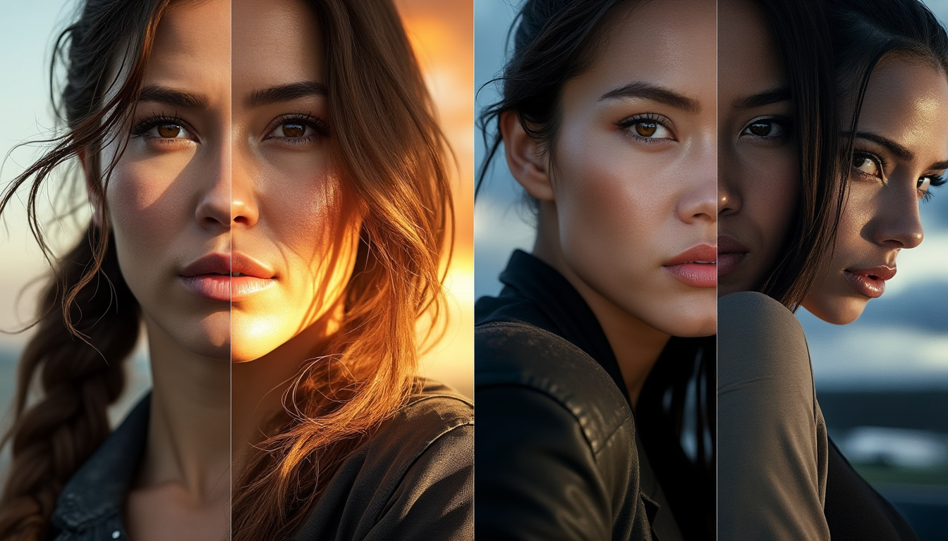 découvrez comment les actrices de fast and furious ont contribué à la popularité et au succès mondial de la franchise à travers leurs rôles emblématiques et leur charisme unique.