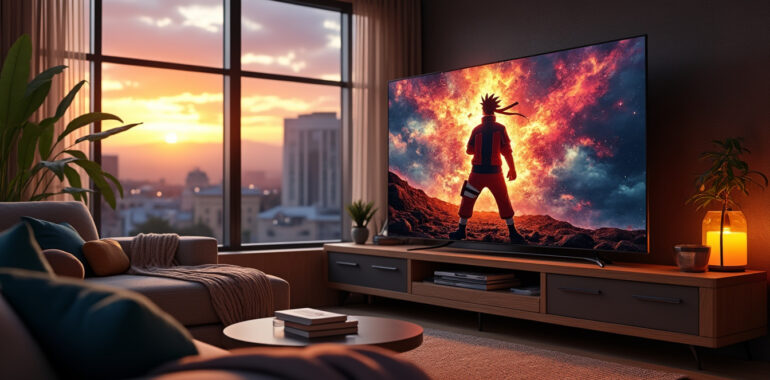 découvrez notre sélection des meilleures plateformes pour regarder naruto shippuden en streaming légalement. profitez des épisodes en haute qualité et suivez les aventures de naruto facilement, où que vous soyez.