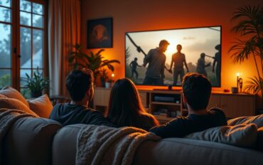 découvrez les meilleures plateformes pour regarder walking dead en streaming légalement. comparez les services disponibles, leurs offres et trouvez l’endroit idéal pour suivre toutes les saisons de la série culte.