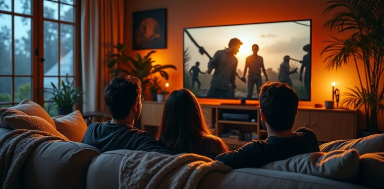 découvrez les meilleures plateformes pour regarder walking dead en streaming légalement. comparez les services disponibles, leurs offres et trouvez l’endroit idéal pour suivre toutes les saisons de la série culte.