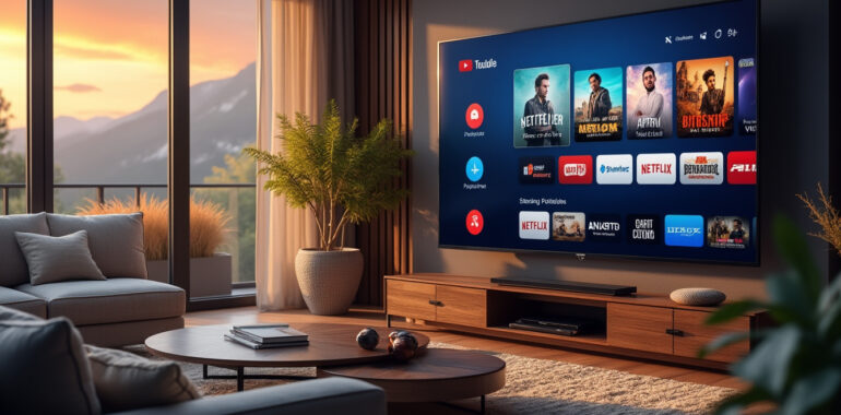 découvrez les meilleures plateformes pour regarder des films en streaming vf légalement et profitez d’un large choix de films en français, accessibles en ligne sur tous vos appareils.