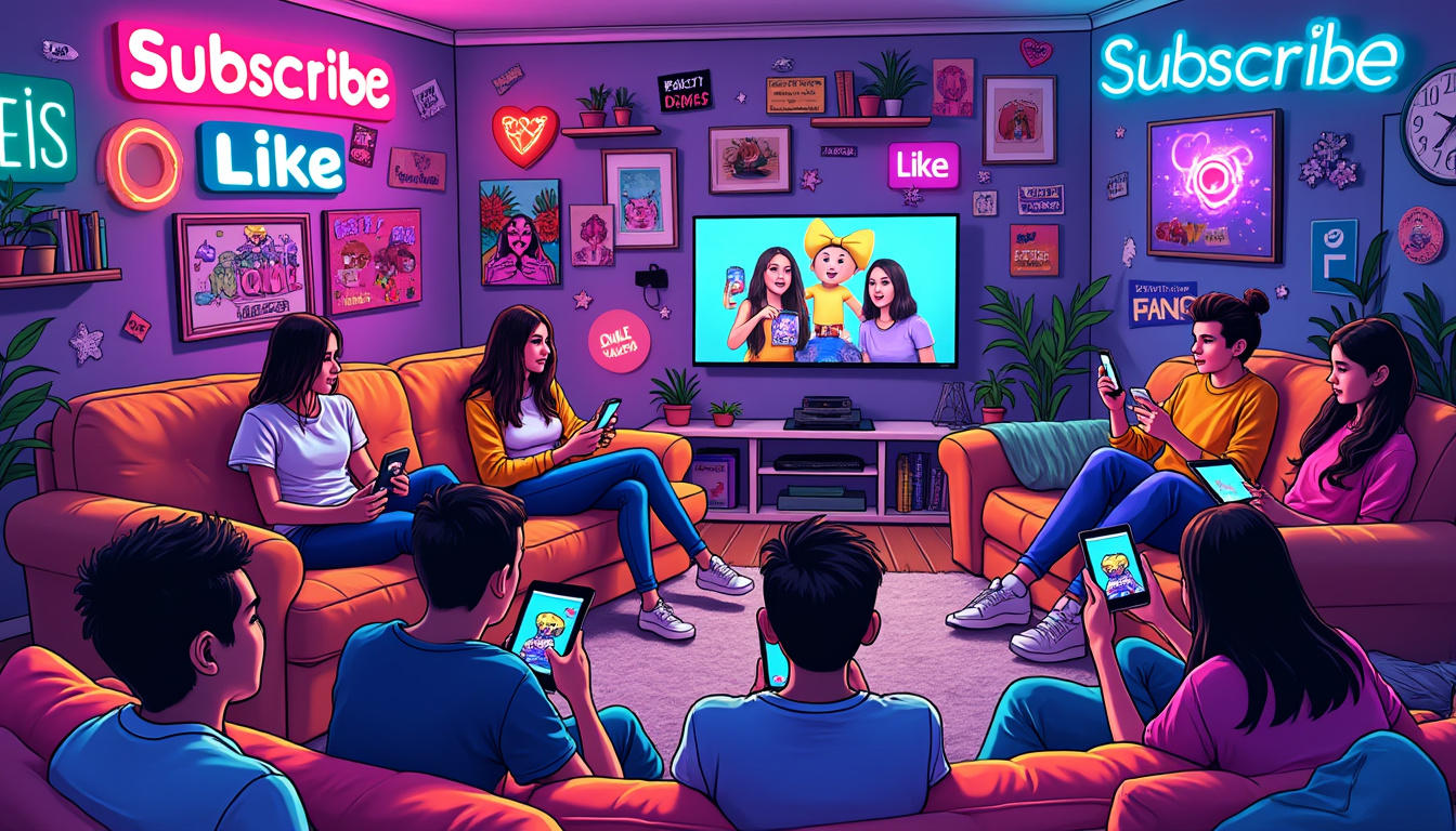 découvrez notre sélection des 10 meilleures séries tv à regarder sur youtube en 2024. suspense, comédie, drame… ne manquez pas les incontournables du moment !