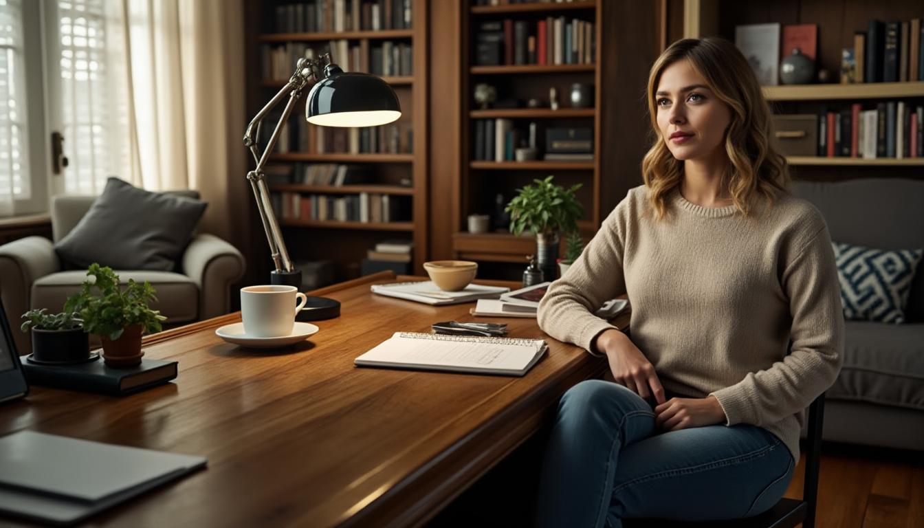 découvrez 10 conseils essentiels pour réussir un casting de série tv et maximiser vos chances de décrocher le rôle de vos rêves. préparation, astuces d’audition et erreurs à éviter pour faire la différence !