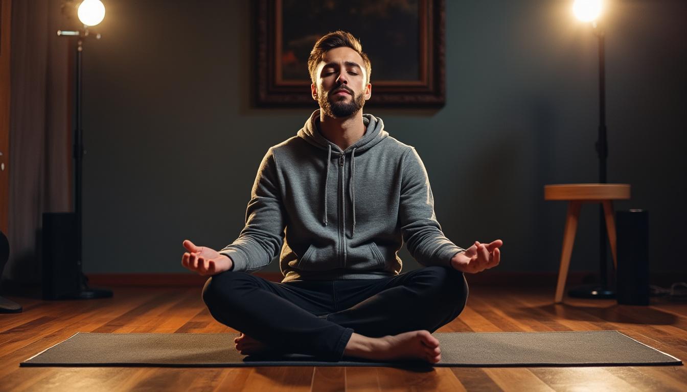 découvrez nos 10 conseils essentiels pour réussir votre casting série tv et vous démarquer auprès des directeurs de casting. astuces pratiques, préparation, attitude : mettez toutes les chances de votre côté pour obtenir le rôle de vos rêves !