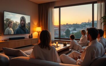 explorez notre sélection des meilleures séries tv dramatiques à ne pas manquer. idéale pour tous les passionnés de drame en quête d'émotions fortes et d'histoires captivantes !