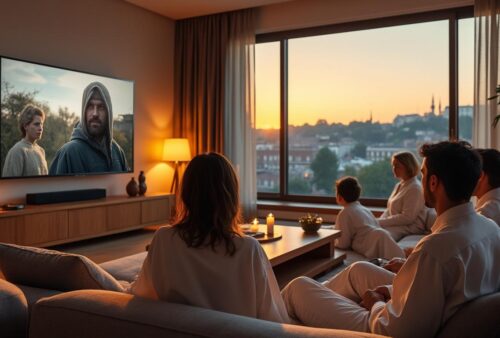 explorez notre sélection des meilleures séries tv dramatiques à ne pas manquer. idéale pour tous les passionnés de drame en quête d'émotions fortes et d'histoires captivantes !