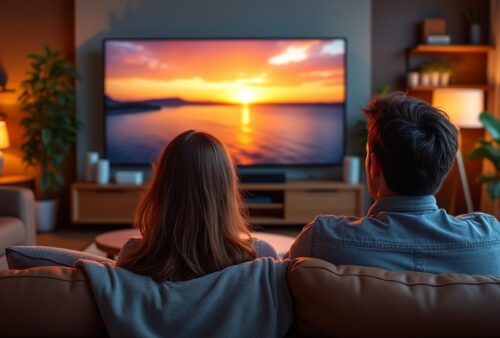 découvrez où regarder gratuitement desperate housewives en streaming : plateformes légales, astuces et bons plans pour profiter de la série culte en ligne.