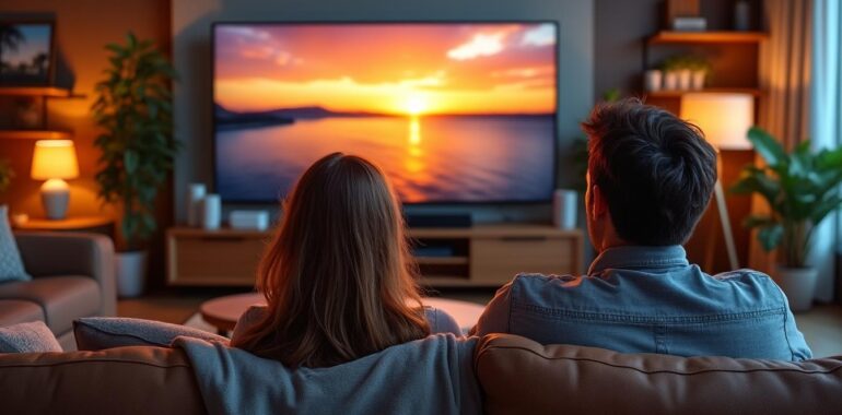 découvrez où regarder gratuitement desperate housewives en streaming : plateformes légales, astuces et bons plans pour profiter de la série culte en ligne.