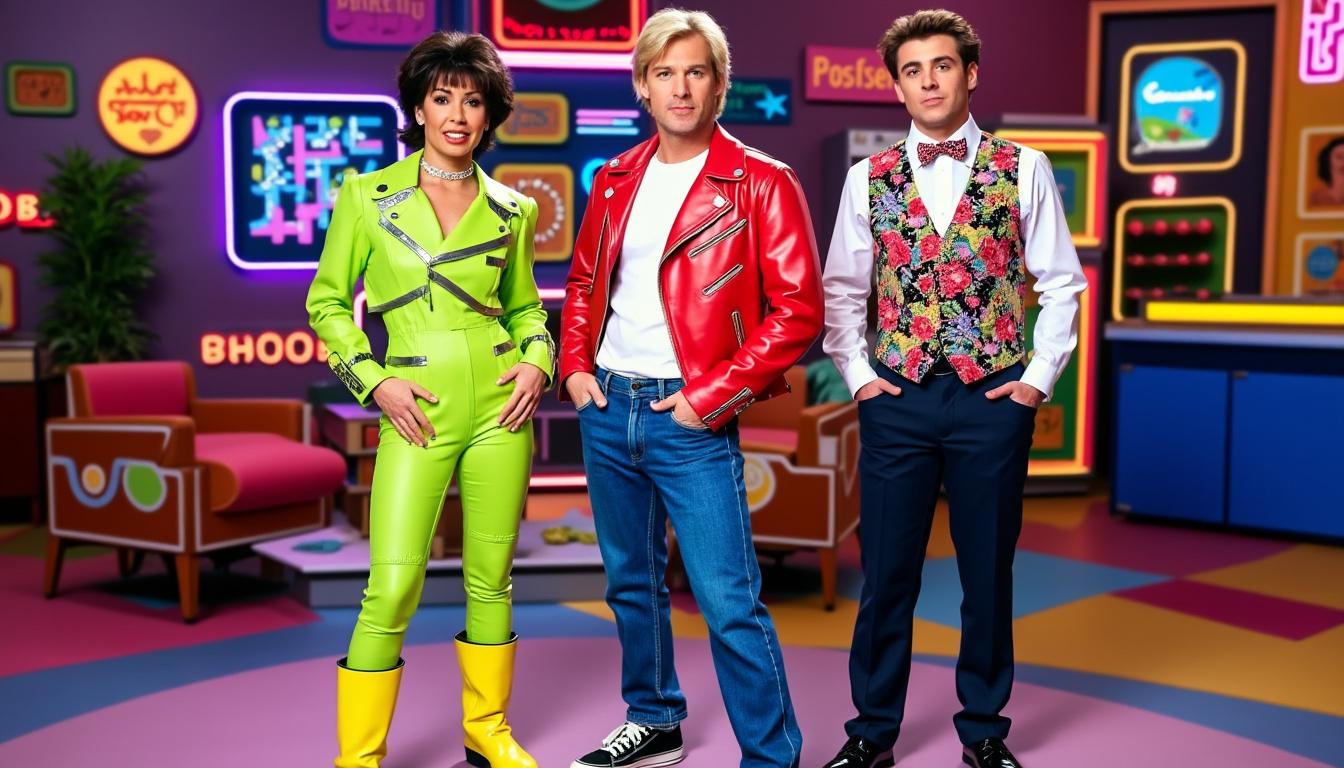 découvrez comment réaliser facilement chez vous un déguisement inspiré de votre série tv préférée. nos conseils et astuces diy pour un costume original et réussi sans se ruiner !