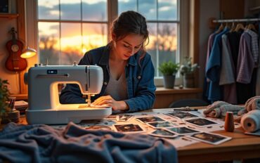 découvrez nos conseils pour créer facilement un déguisement inspiré de votre série tv préférée à la maison, sans vous ruiner. astuces diy, idées originales et accessoires indispensables pour un costume réussi !