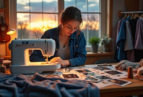 découvrez nos conseils pour créer facilement un déguisement inspiré de votre série tv préférée à la maison, sans vous ruiner. astuces diy, idées originales et accessoires indispensables pour un costume réussi !