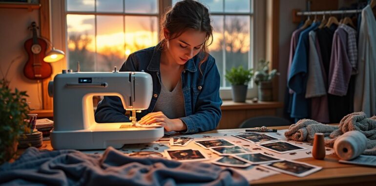 découvrez nos conseils pour créer facilement un déguisement inspiré de votre série tv préférée à la maison, sans vous ruiner. astuces diy, idées originales et accessoires indispensables pour un costume réussi !