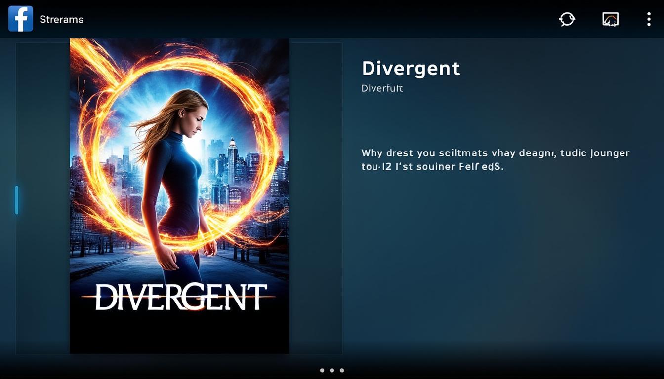 découvrez les avis et critiques des fans sur divergente 1 en streaming. lisez les commentaires pour savoir ce que pense le public du film de science-fiction à succès.