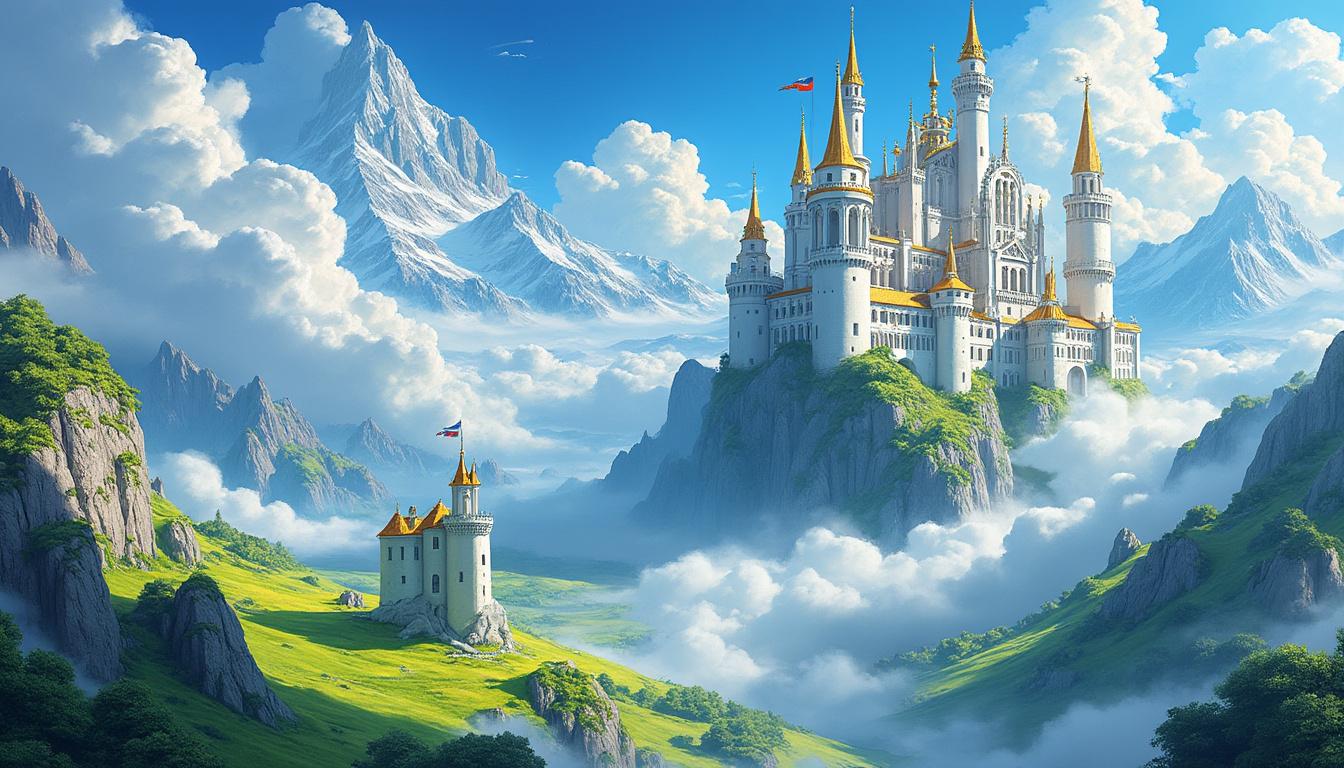 découvrez comment les séries tv fantastiques ont façonné et reflété nos sociétés à travers les époques, en dévoilant leur impact sur la culture et les imaginaires collectifs.