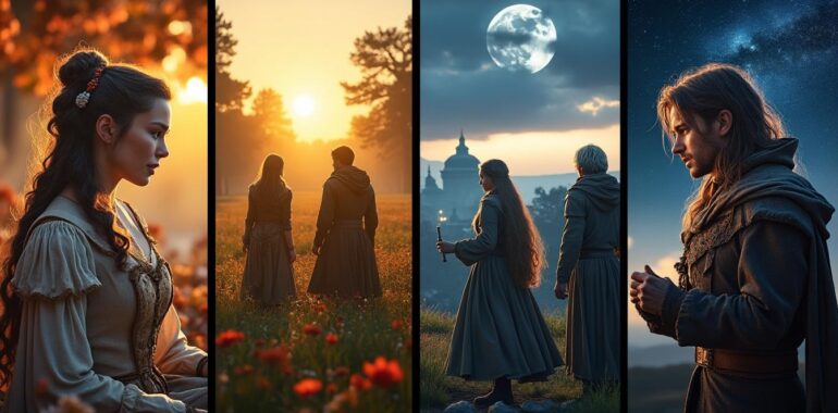 explorez comment les séries tv fantastiques ont marqué l’imaginaire collectif, influencé la société et évolué à travers différentes époques, des premiers succès télévisés aux phénomènes culturels actuels.