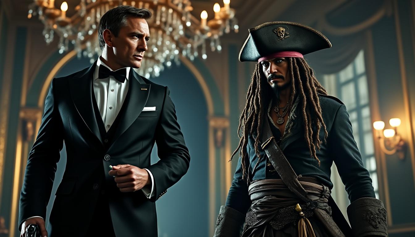 découvrez les personnages de film incontournables dont le prénom commence par j. revivez leurs aventures marquantes et redécouvrez ces figures emblématiques du cinéma à travers une sélection à ne pas manquer.