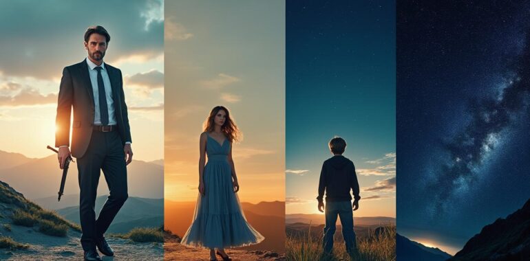 découvrez notre sélection de personnages cultes de films dont le prénom commence par la lettre j. redécouvrez ces incontournables du cinéma à travers des portraits fascinants et des anecdotes étonnantes à ne pas manquer !