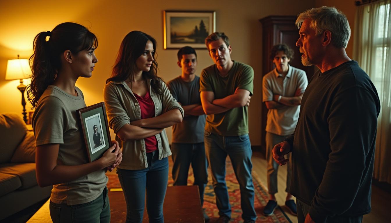 découvrez comment le film 'un été à osage county' explore la vie et les tensions familiales dans le midwest américain, et analyse la manière dont cette région est représentée au cinéma à travers ses décors, ses personnages et son atmosphère unique.