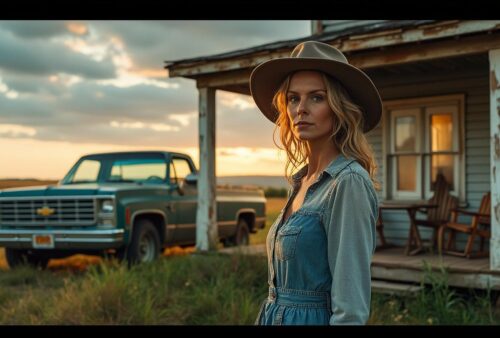 découvrez comment le film 'un été à osage county' illustre la vie et les paysages du midwest américain au cinéma, en explorant ses thèmes familiaux et l’authenticité de sa représentation culturelle.