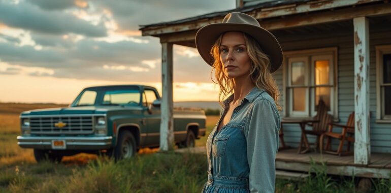 découvrez comment le film 'un été à osage county' illustre la vie et les paysages du midwest américain au cinéma, en explorant ses thèmes familiaux et l’authenticité de sa représentation culturelle.