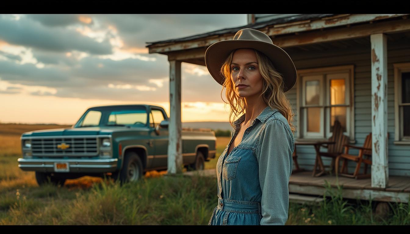 découvrez comment le film 'un été à osage county' illustre la vie et les paysages du midwest américain au cinéma, en explorant ses thèmes familiaux et l’authenticité de sa représentation culturelle.