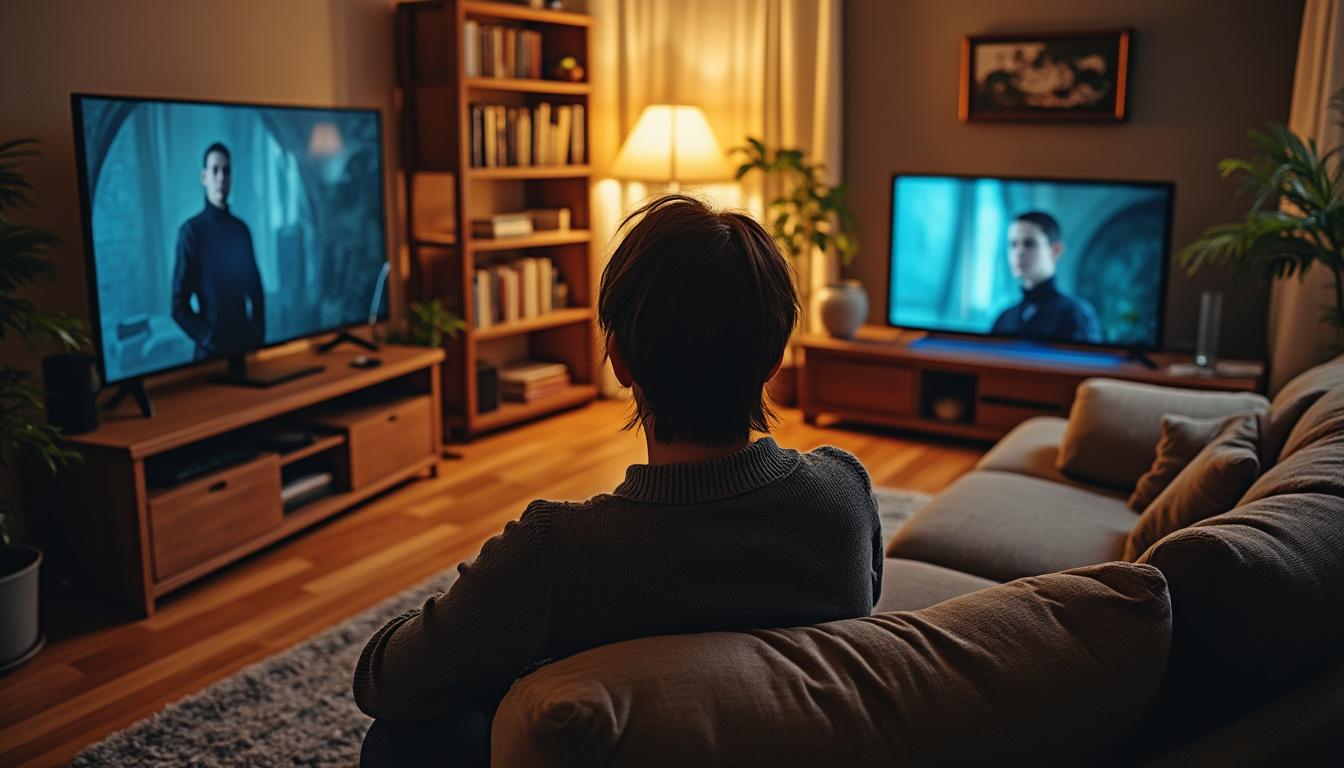 découvrez notre sélection des meilleures plateformes pour regarder game of thrones en streaming légalement. comparez les offres et profitez de la série culte en haute qualité !